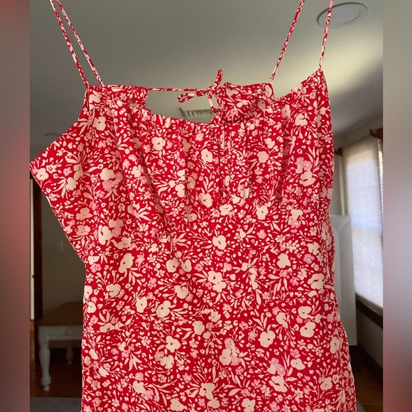 Zara dress - Picture 5 of 9